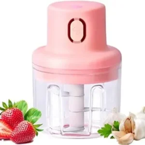 Mini Processador e Triturador de Alimentos Elétrico 250 ml Fornecedor de Atacado para Lojista Revenda Caixa Fechada