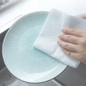 Pano Multiuso 24cm 50 Folhas Fornecedor de Atacado para Lojista Revenda Caixa Fechada