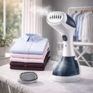 Passadeira de Roupa a Vapor Portátil Fornecedor de Atacado para Lojista Revenda Caixa Fechada