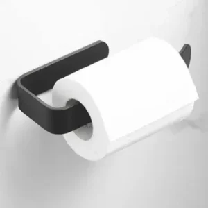 Porta Papel Higiênico Elegante com Adesivo Fornecedor de Atacado para Lojista Revenda Caixa Fechada