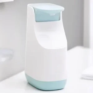 Porta Sabonete Líquido E Álcool Gel Para Cozinha E Banheiro Fornecedor de Atacado para Lojista Revenda Caixa Fechada
