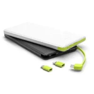 Power Bank Universal 10.000 Mah Carregador Celular Compatível Android e IPhone Fornecedor de Atacado para Lojista Revenda Caixa Fechada