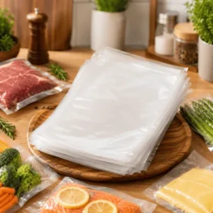 Saco para Seladora a Vácuo 20×30 cm com 30 Unidades Fornecedor de Atacado para Lojista Revenda Caixa Fechada
