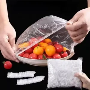 Saco Plástico Protetor Multiuso Para Alimentos e Objetos – Pacote c/ 10 Fornecedor de Atacado para Lojista Revenda Caixa Fechada