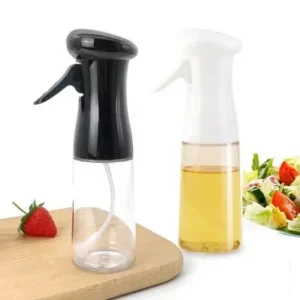 Spray Borrifador Pulverizador Vinagre Óleo e Azeite Profissional Fornecedor de Atacado para Lojista Revenda Caixa Fechada