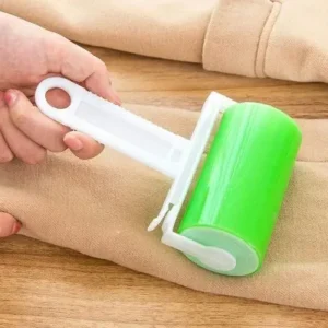 Super Rolo Adesivo Tira Pelos Papa Bolinhas Lavável Fornecedor de Atacado para Lojista Revenda Caixa Fechada