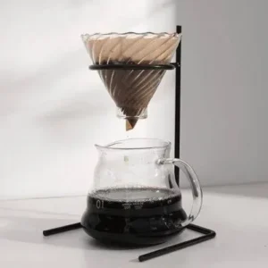 Suporte Aramado Para Coador De Café Fornecedor de Atacado para Lojista Revenda Caixa Fechada