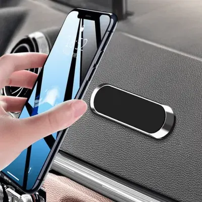 Suporte Celular Magnético Carro Com Imã Neodimio Universal Fornecedor de Atacado para Lojista Revenda Caixa Fechada