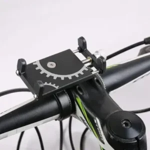 Suporte De Alumínio Universal Para Celular Bike E Moto Fornecedor de Atacado para Lojista Revenda Caixa Fechada