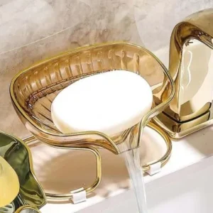 Suporte Saboneteira Com Drenagem Decorativa Fornecedor de Atacado para Lojista Revenda Caixa Fechada