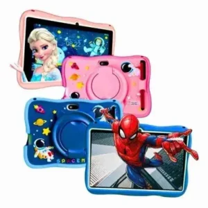 Tablet Infantil Educativo Tela 7 com Wi-fi e Youtube Fornecedor de Atacado para Lojista Revenda Caixa Fechada
