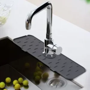 Tapete Para Pia De Silicone Fornecedor de Atacado para Lojista Revenda Caixa Fechada