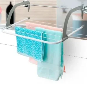 Varal Portátil Dobrável Seca Roupa Pratico Fornecedor de Atacado para Lojista Revenda Caixa Fechada