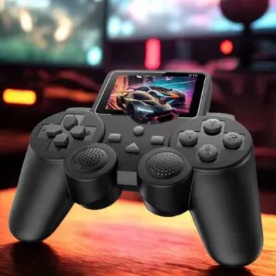 Vídeo Game Controle Gamepad – 520 Jogos Fornecedor de Atacado para Lojista Revenda Caixa Fechada